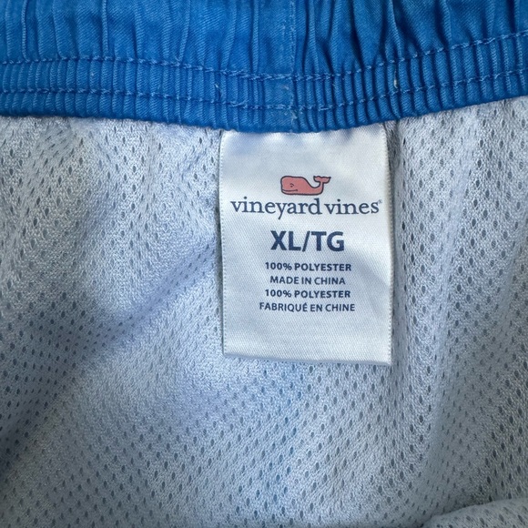 Vineyard Vines Swim Trunks - Picture 5 of 7